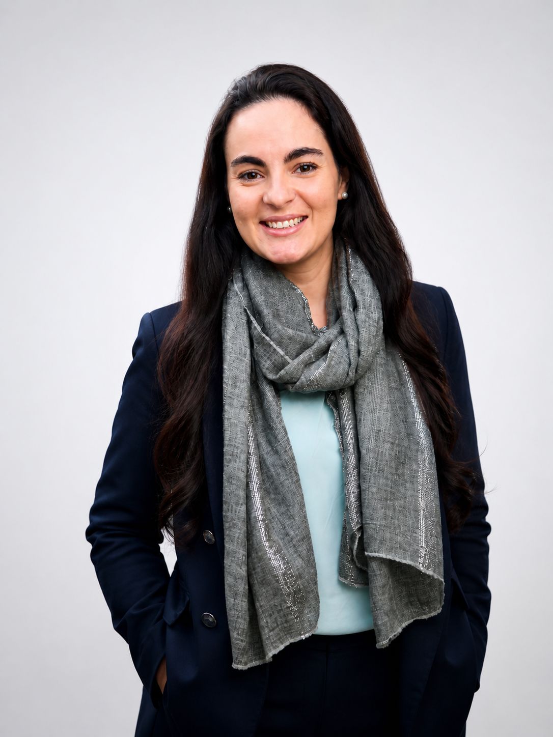 Dra. Larissa Rocha — Advogada